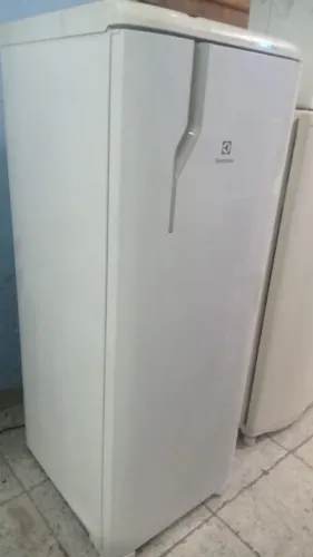 Geladeira Electrolux frost free
