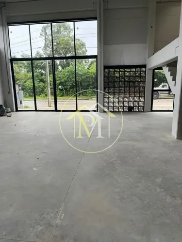 Galpão para alugar, 954 m² por R$ 33.000/mês - Alphaville Nova Esplanada - Votorantim/SP