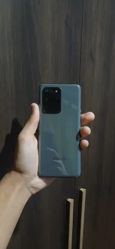 S20 ultra 5G