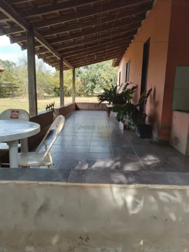 SITIO AGROVILA DAS PALMEIRAS