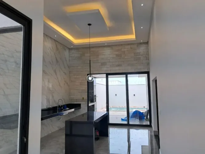Casa à venda, 156 m² por R$ 1.100.000,00 - Setor Três Marias - Goiânia/GO