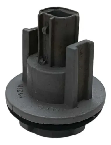 Soquete Pisca Farol Direito Passageiro City 2010 A 2014 Cinza