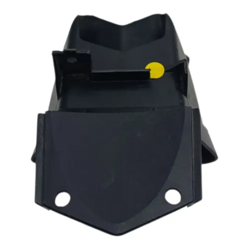 Entrada De Ar Yamaha R3 2021