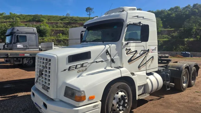 Volvo NL 12 360 edc Gold ano 99