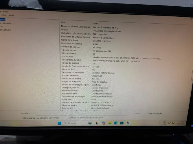 Mini PC