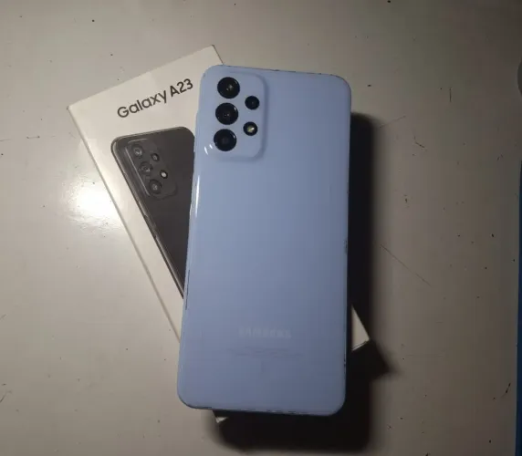 Samsung Galaxy A23