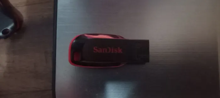 Pendrive 256gb