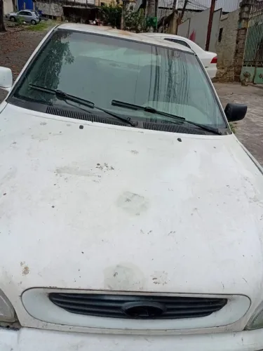 Ford Verona GLX 1.8i / 1.8 4P 1996