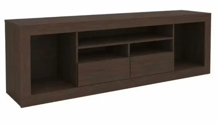Vende-se Rack Sala e Tv / Cor Bege