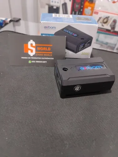 Bateria para nível laser