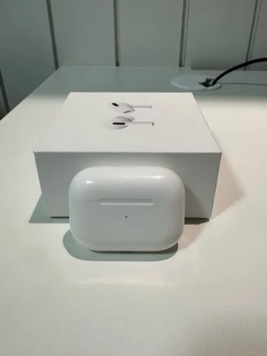 Vendo Airpods Pro 1