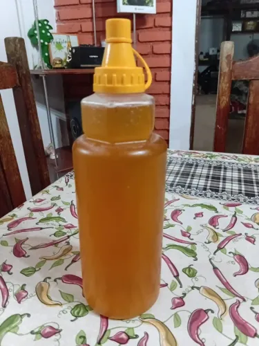 MEL PURO DE ABELHA: O Melhor da Natureza na Sua Mesa!