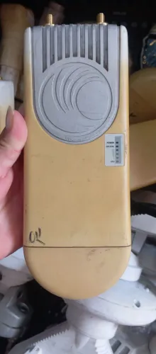 Radio cambium