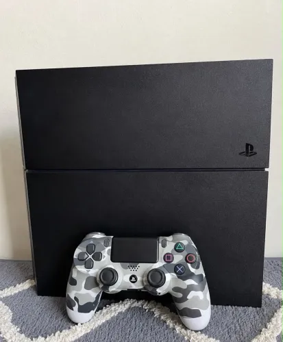 PS4 pego Ps3 ou Xbox 360no negocio c/ volta 