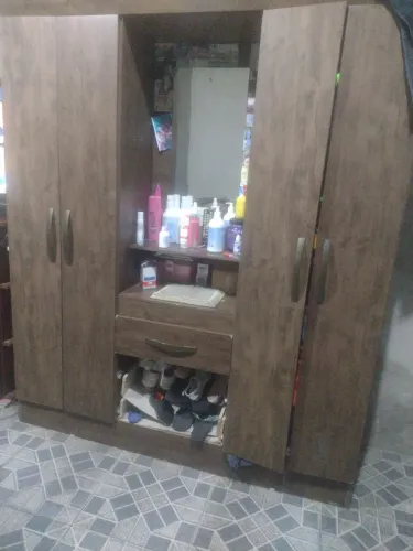 Guarda roupa