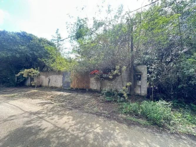 Terreno residencial de 1.000 m² à venda no Bairro Marina, em Armação dos Búzios