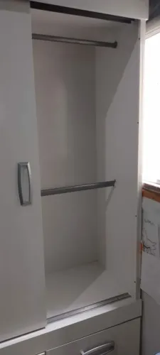 Guarda roupa 