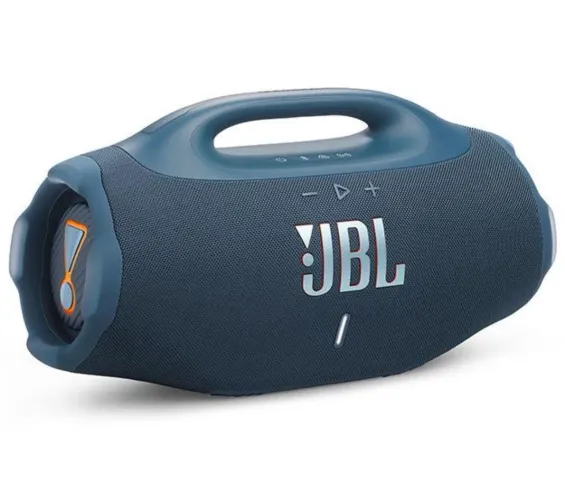 Vendo JBL Boombox 4 Azul