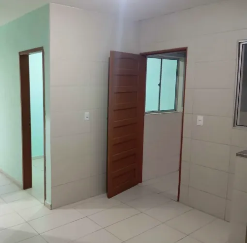 AC Vendo Kitnet em Santa Tereza