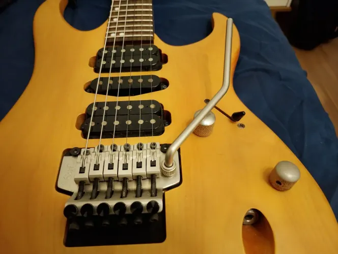 Cort viva gold 2