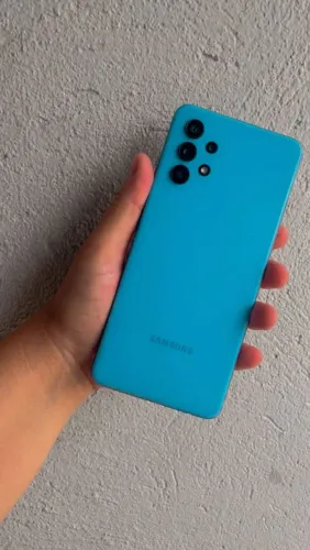 Celular A32