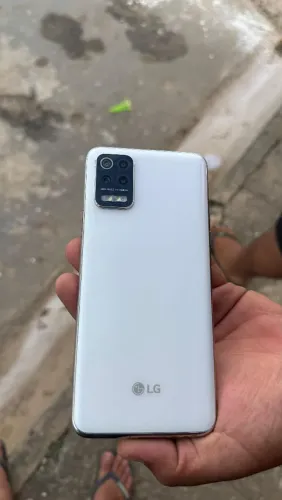LG k62+ 128 4 RAM. Barato pra vender rapido