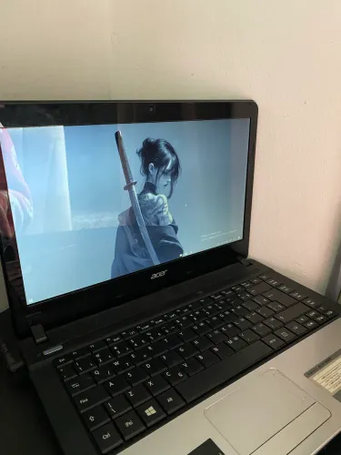 Notebook Usado