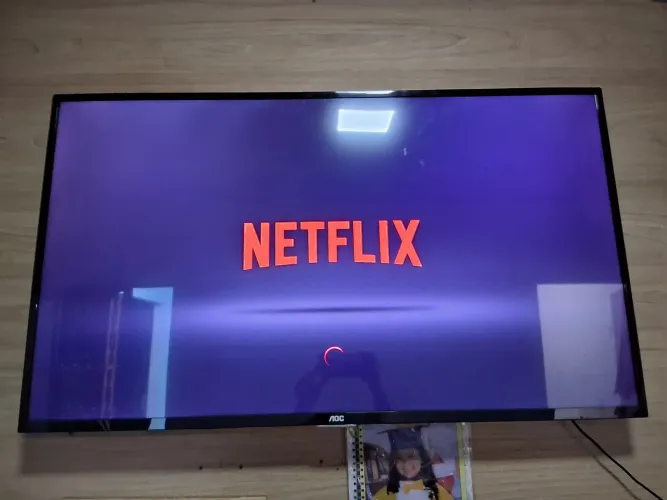 Tv 43 polegadas