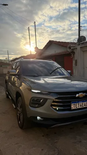 Chevrolet Montana Premier 1.2 Turbo Flex 12V Aut. 2025