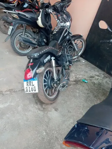 Pra venda toda em dias