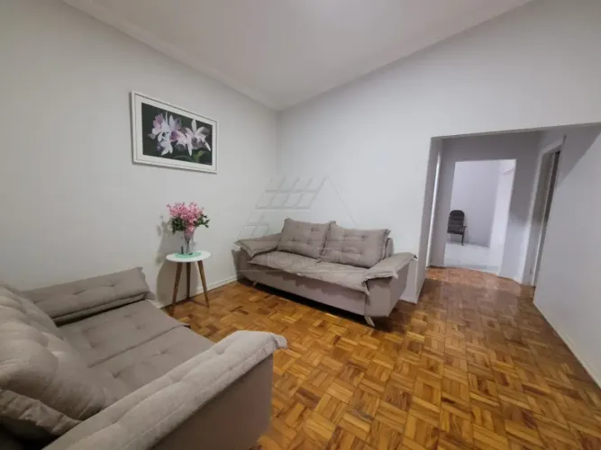 Casa Residencial à venda no bairro Vila Jones em Americana