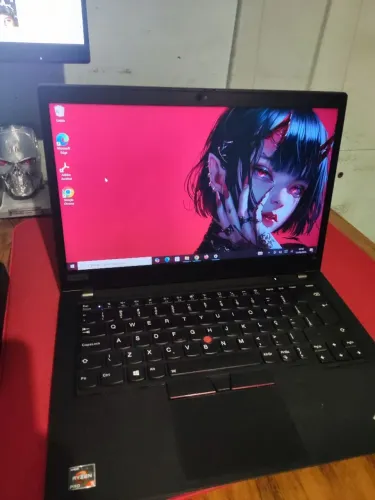 Notebook Lenovo t14