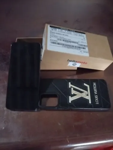 Moto G34