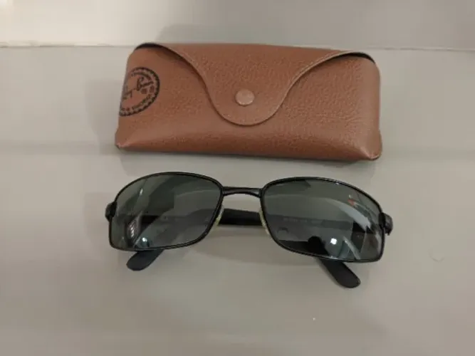 Oculos Rayban Original RB 3194