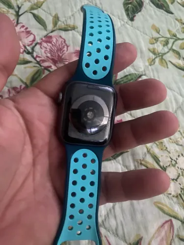 Apple Watch séries 4 44mm