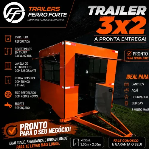 Trailer 3x2