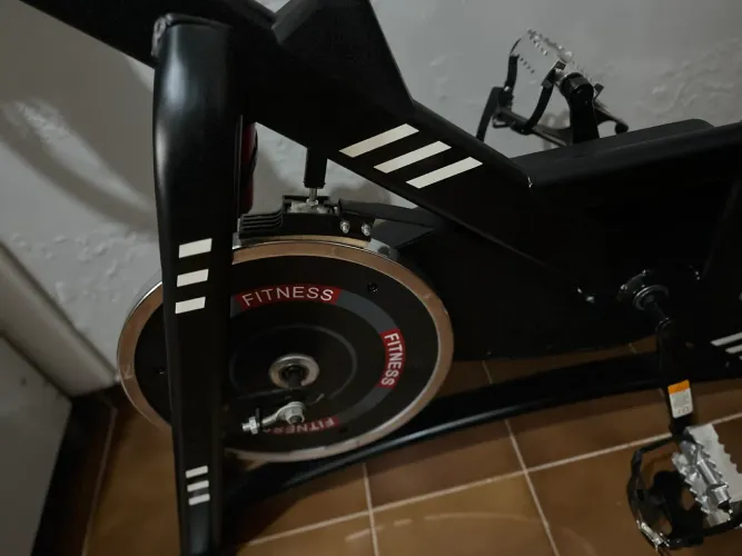 Bicicleta spinning