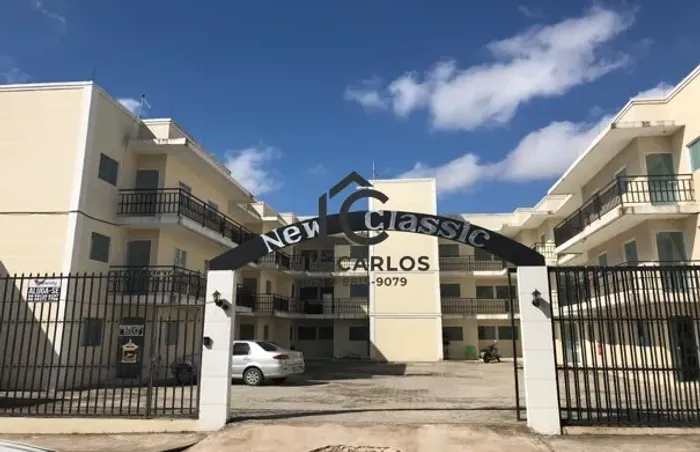 VENDO Prédio residencial completo na Cohab