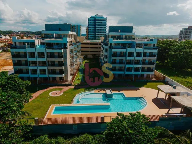 VENDO APARTAMENTO NO VISTA PARK