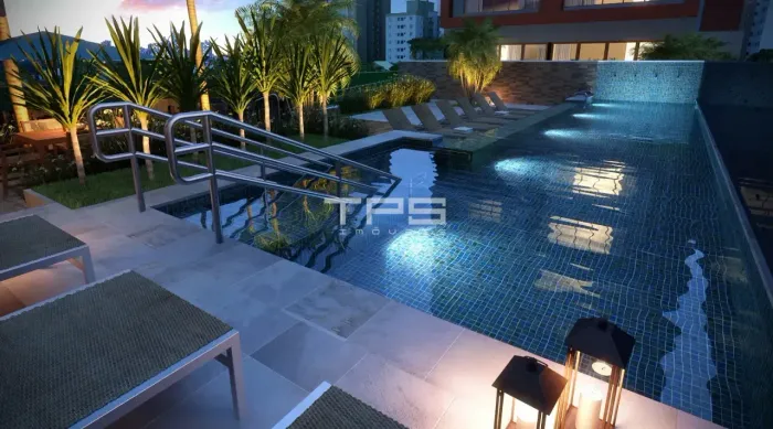 Apartamento para locação, Centro, Taubaté, SP