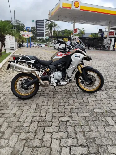 Gs 850 ADV  2022