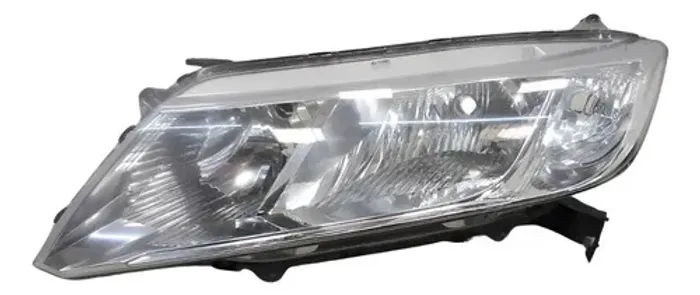 Farol Lado Esquerdo City 15/17 33150t9am01 Orig Usado Hn2196 Lado:Esquerdo