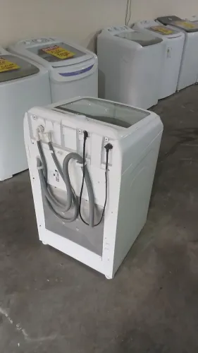 Seminova Electrolux 14 kg - Frete grátis!