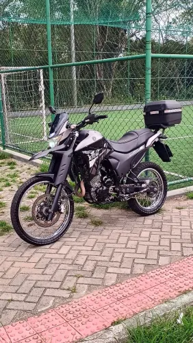 Yamaha Lander 2022/22