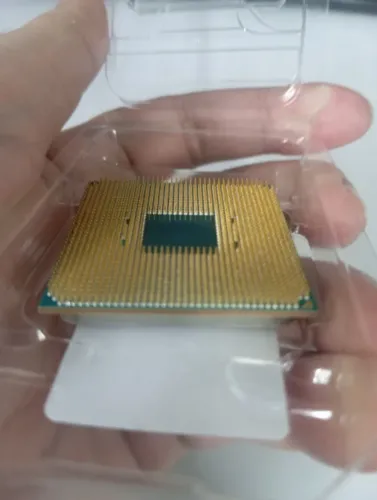 Processador Ryzen 5 2600x