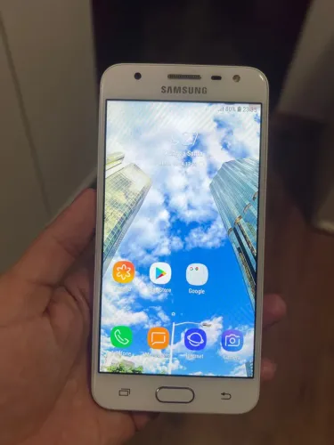 Celular Samsung Galaxy J5 Prime