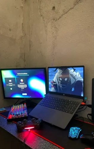 Notebook Gamer 32gb RAM 