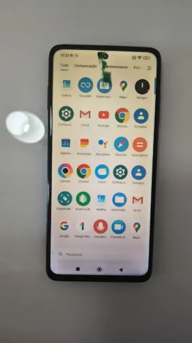 Vendo celular POCO X3 de 128 gb