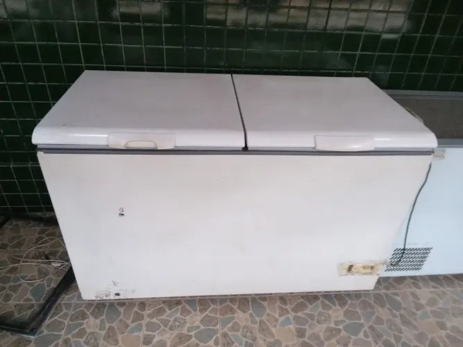 Congelador