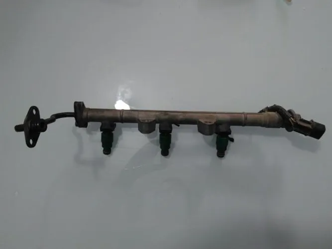 Flauta com Bicos para Sportage 2.7 V6